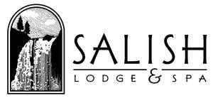 salish lodge and spa logo